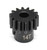 Hot Racing 14t Mod 1.5 Hardened Steel Pinion Gear 8mm Bore NSG14M15