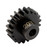 Hot Racing 20t Steel Mod 1 Pinion Gear 5mm NSG20M1