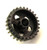 Hot Racing 23t Steel 32p 0.8m Pinion Gear 5mm NSG223