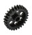 Hot Racing 27t Steel Mod 1 Pinion Gear 5mm NSG27M1