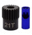 Hot Racing 21t Steel 48p Pinion Gear 5mm or 1/8 NSG821