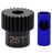 Hot Racing 25t Steel 48p Pinion Gear 5mm or 1/8 NSG825
