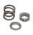 Hot Racing Slipper Spring & Tension nut for ATF257EX ATF25XN