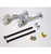 Hot Racing Wide Axle Kit - Tamiya Clod Buster CB20EL08