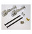 Hot Racing Wide Axle Kit - Tamiya Clod Buster CB20EL08