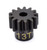 Hot Racing Short 32P Steel Pinion Gear 13T CSG32X13