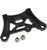 Hot Racing Losi Desert Buggy XL-E Aluminum Front Top Chassis Plate DBLE12A01