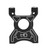 Hot Racing Losi Desert Buggy XL-E Aluminum Center Differential Mount DBLE38A01