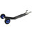 Hot Racing Stainless Steel Wheelie Bar - E-Revo 2 ERVT133S06