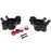 Hot Racing Traxxas E Revo 2.0 Aluminum Front or Rear Steering Knuckles ERVT2101