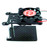 Hot Racing ESC Cooling Fan w/ Adjustable Carbon Fiber Base ESC303G01