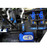 Hot Racing Graphite Twin Servo Conversion Set FVE24TG01
