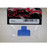 Hot Racing Blue Silicone Switch Cover GG206