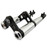 Hot Racing Silver GP Style Aluminum Front Shock Fork HOR55GT08