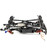 Hot Racing Kyosho Mad Force FO-XX Twin Force Aluminum Suspension Arms KMF56L01