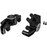 Hot Racing Losi Super Baja Rey Aluminum Front Steering Knuckles LSBR21M01