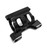 Hot Racing Losi Strike Aluminum Front Bumper Mount LSC03M01