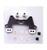 Hot Racing Losi 22 22T 22SCT Aluminum Rear Camber Block -1.5mm LTT32M01