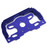 Hot Racing Losi Mini LST Aluminum Heat Sink Motor Plate MLT1806