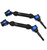 Hot Racing Traxxas Maxx Steel CVD Drive Shafts MXX288RC06