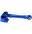 Hot Racing Traxxas Maxx 25T Aluminum Fixed Link Steering Servo Arm MXX48SH25
