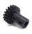 Hot Racing Mod 1 Long Shank 5mm Bore 19t Pinion Gear NSG2419L