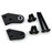 Hot Racing Replacement Carbon Fiber Arms for RVO21XG RRVO21XG