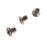 Hot Racing replacement screws hr 18t main gears RTAET485