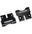 Hot Racing Replacement Aluminum Arm Mount TE12GX01 RTE12GXM