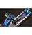 Hot Racing Traxxas E Revo Revo Aluminum Push Rod Ends RVO160AHBN06