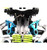 Hot Racing Traxxas E Revo Revo Rear Aluminum Rocker Arms RVO2706MR
