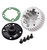 Hot Racing Hard Anodized Alumimum Differential Gear Sc 4x4 SCF38HD