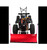 Hot Racing Red Aluminum Snow Plow Kit Axial Scx10 Scx10 Ii SCX1213P02