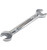 Hot Racing 15 deg offset Open End Wrench 11 MM 12MM SDW10T12