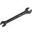 Hot Racing 15 deg offset Open End Wrench 9 MM 11 MM SDW90T11