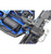Hot Racing Traxxas Sledge Aluminum Bearing Steering Bellcrank SLG4801