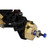 Hot Racing Traxxas TRX-4 Steel Portal Drive Stub Axles +5mm STRXF39W05