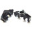 Hot Racing HPI Electric Savage XS Aluminum Steering Knuckles SXS2101