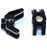 Hot Racing HPI Electric Savage XS Aluminum Rear Knuckles Hubs SXS2201