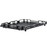 Hot Racing Axial SCX24 Aluminum Roof Rack with Light Bar SXTF282RR