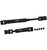 Hot Racing Axial SCX24 Steel Center Driveshafts (L/M) SXTF37M01