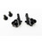 Hot Racing Tamiya CC-01 Aluminum Rear Upper Shock Mount TCC30U01