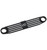 Hot Racing Tamiya CC-02 Heat Sink Aluminum Battery Strap TCCT12601