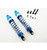 Hot Racing Aluminum Coilover Shocks 90mm (Blue) - ECX 2WD TD90E06