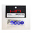 Hot Racing Traxxas 2wd Rustler Slash Stampede 12mm Aluminum Wheel Hub TE1006SL