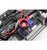 Hot Racing XL-5 VH Esc High Velocity Fan with EZ switch TRXF303WC02