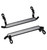 Hot Racing Traxxas TRX-4 Aluminum Rock Rail Side Step TRXF33DP01
