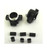 Hot Racing HPI Cup Racer Aluminum Rear Hubs TTS2201