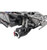 Hot Racing Traxxas Unlimited Desert Racer Aluminum Front Upper Arms TUDR54M01