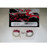 Traxxas 1/16 E Revo Rally Slash Summit Brake Discs VXS21BS02
